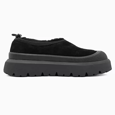 UGG Tasman Hybrid Black (Чорний) - фото 4 