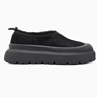UGG Tasman Hybrid Black