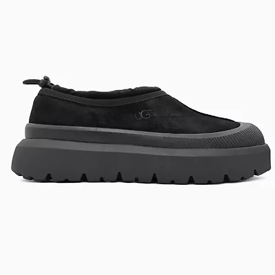 UGG Tasman Hybrid Black (Чорний) - фото 1 Hypebery