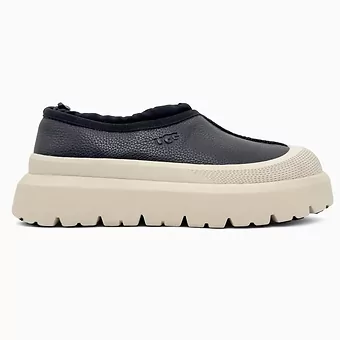UGG Tasman Hybrid Black Whitecap