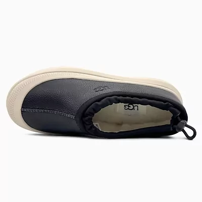 UGG Tasman Hybrid Black Whitecap (Чорний) - фото 3 