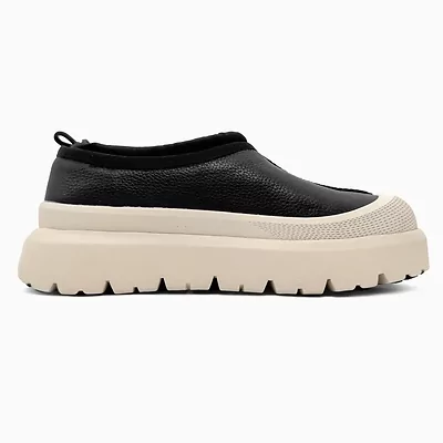 UGG Tasman Hybrid Black Whitecap (Чорний) - фото 4 