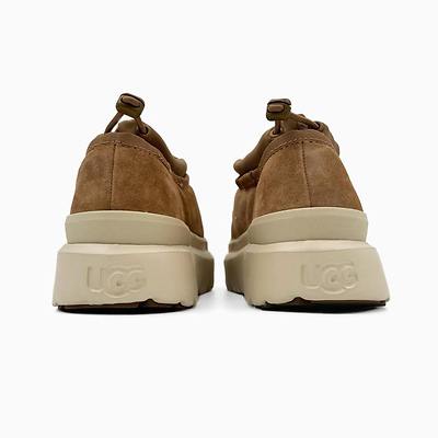 Ugg Tasman Hybrid Chestnut/Beige (Коричневий) - фото 5 