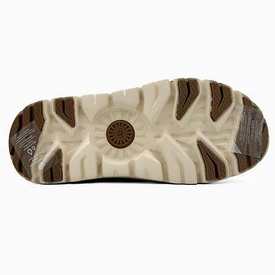 Ugg Tasman Hybrid Chestnut/Beige (Коричневий) - фото 12 
