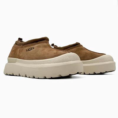 Ugg Tasman Hybrid Chestnut/Beige (Коричневий) - фото 8 