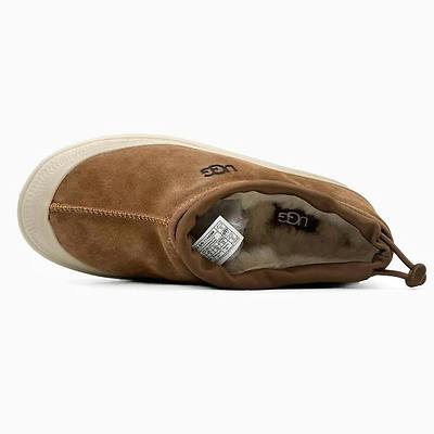 Ugg Tasman Hybrid Chestnut/Beige (Коричневий) - фото 9 