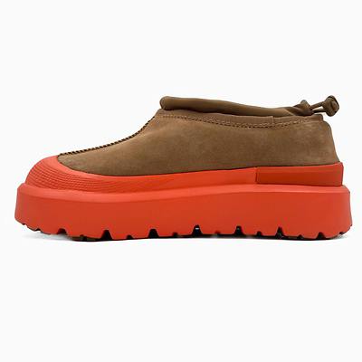 Ugg Tasman Hybrid Chestnut/Orange (Помаранчевий) - фото 4 