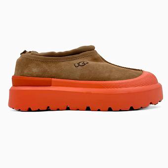 Ugg Tasman Hybrid Chestnut/Orange