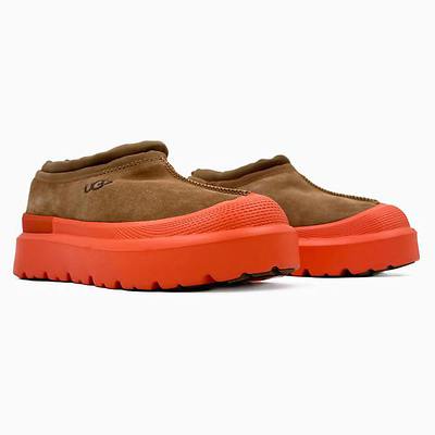 Ugg Tasman Hybrid Chestnut/Orange (Помаранчевий) - фото 8 