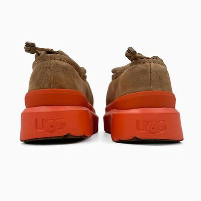 Ugg Tasman Hybrid Chestnut/Orange (Помаранчевий) - фото 11 