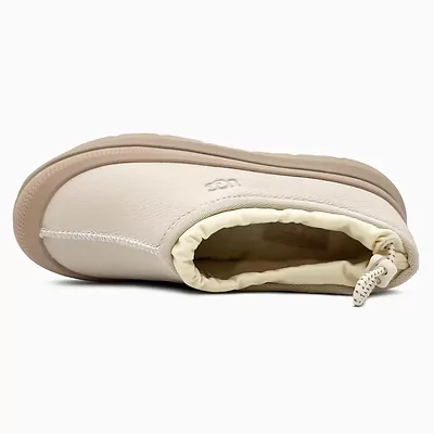 UGG Tasman Hybrid Natural White (Белый) - фото 3 