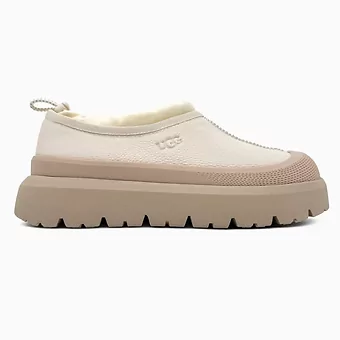 UGG Tasman Hybrid Natural White