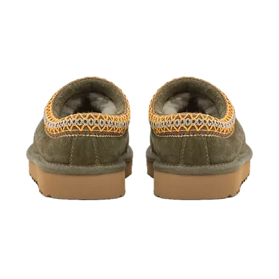 UGG Tazz Burnt Olive 1122553-BTOL (Хаки) - фото 3 
