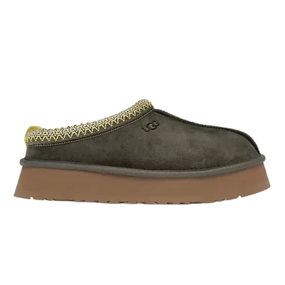 UGG Tazz Burnt Olive 1122553-BTOL (Хаки) - фото 1 Hypebery