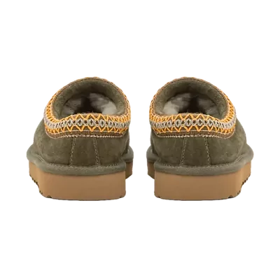 UGG Tazz Burnt Olive 1122553-BTOL (Хаки) - фото 6 