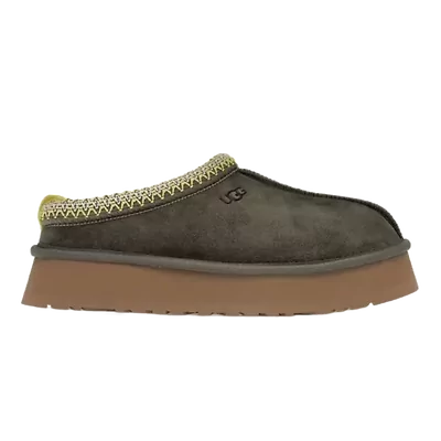 UGG Tazz Burnt Olive 1122553-BTOL (Хаки) - фото 4 