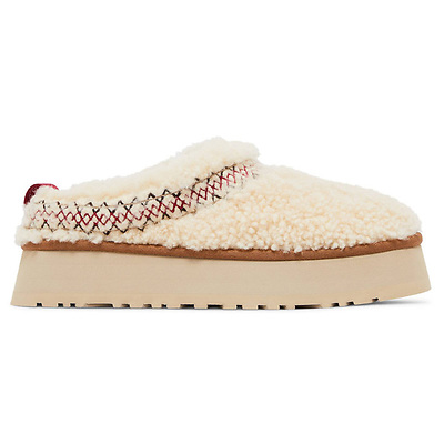 UGG Tazz Heritage Braid Natural 1143976-NAT (Белый) - фото 5 