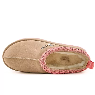 Ugg Tazz Love '25 Arroyo Tropical Pink (Бежевий) - фото 3 