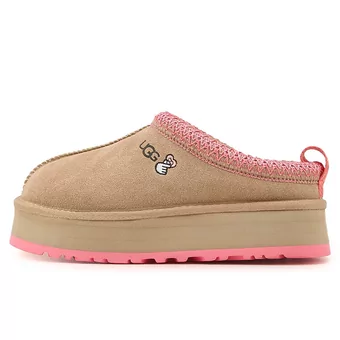 Ugg Tazz Love '25 Arroyo Tropical Pink