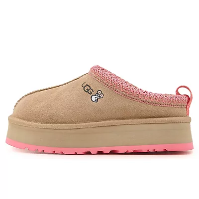 Ugg Tazz Love '25 Arroyo Tropical Pink (Бежевий) - фото 1 Hypebery