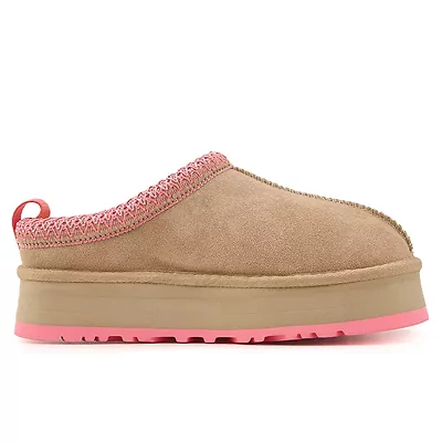 Ugg Tazz Love '25 Arroyo Tropical Pink (Бежевий) - фото 4 