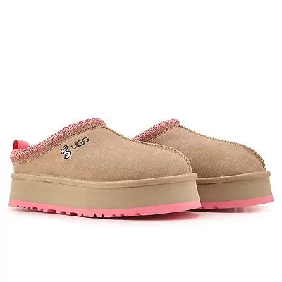 Ugg Tazz Love '25 Arroyo Tropical Pink (Бежевий) - фото 6 