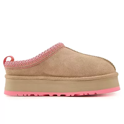 Ugg Tazz Love '25 Arroyo Tropical Pink (Бежевий) - фото 8 