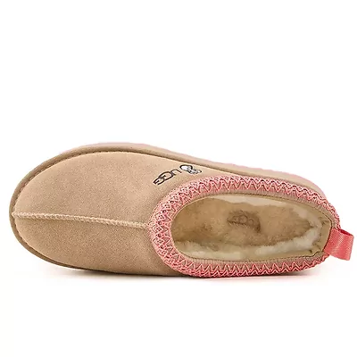 Ugg Tazz Love '25 Arroyo Tropical Pink (Бежевий) - фото 7 