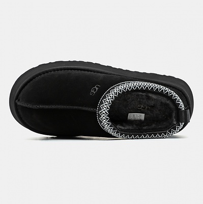 UGG Tazz Platform Black 1122553-BLK (Черный) - фото 3 