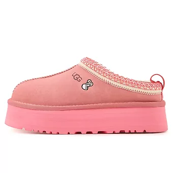 UGG Tazz Platform Love Pink