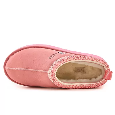 UGG Tazz Platform Love Pink (Рожевий) - фото 4 