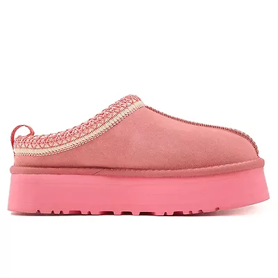 UGG Tazz Platform Love Pink (Рожевий) - фото 7 