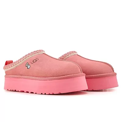 UGG Tazz Platform Love Pink (Рожевий) - фото 6 