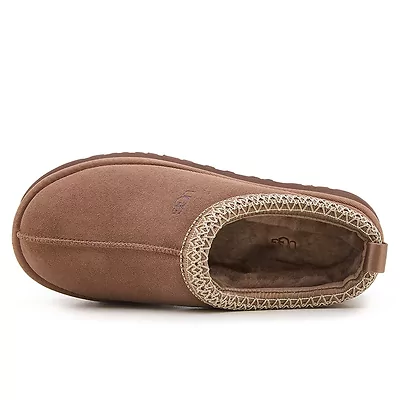 UGG Tazz Platform Rocky Oak (Коричневий) - фото 3 