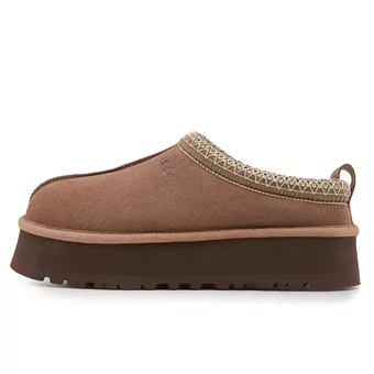 UGG Tazz Platform Rocky Oak