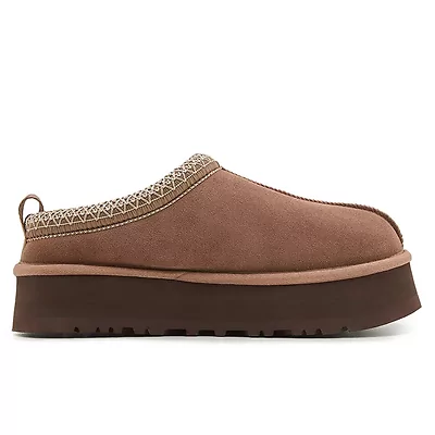 UGG Tazz Platform Rocky Oak (Коричневий) - фото 4 