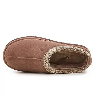 UGG Tazz Platform Rocky Oak (Коричневий) - фото 7 