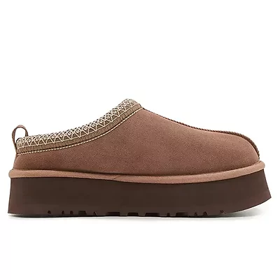 UGG Tazz Platform Rocky Oak (Коричневий) - фото 8 