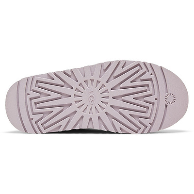 UGG Tazz Slipper 'Bay Fog' 1122553-BYF (Сірий) - фото 10 