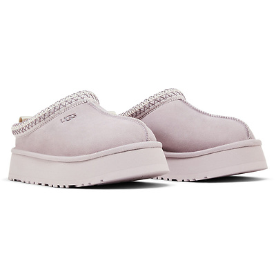 UGG Tazz Slipper 'Bay Fog' 1122553-BYF (Сірий) - фото 2 
