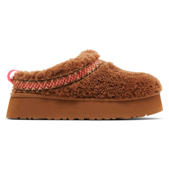 UGG Tazz Heritage Braid Hardwood