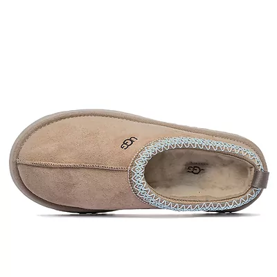 UGG Tazz Slipper Sand 1122553-SAN (Бежевый) - фото 3 