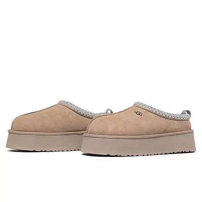 UGG Tazz Slipper Sand 1122553-SAN (Бежевый) - фото 2 