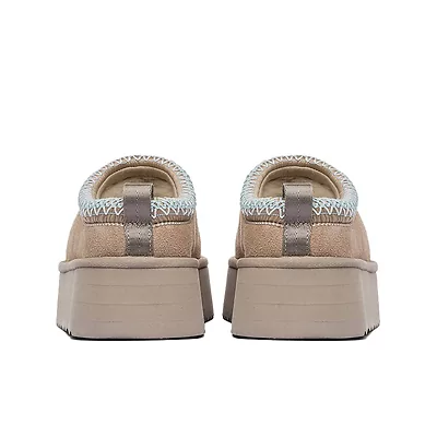 UGG Tazz Slipper Sand 1122553-SAN (Бежевый) - фото 5 