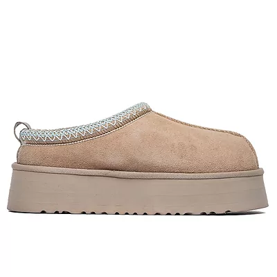 UGG Tazz Slipper Sand 1122553-SAN (Бежевый) - фото 4 