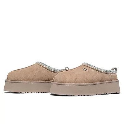 UGG Tazz Slipper Sand 1122553-SAN (Бежевый) - фото 8 