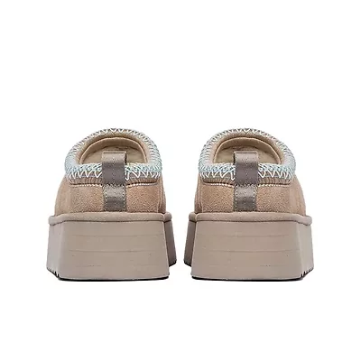 UGG Tazz Slipper Sand 1122553-SAN (Бежевый) - фото 11 