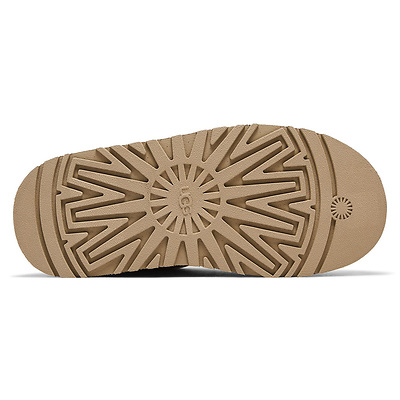 UGG Tazz Sunwave 'Mustard Seed' 1167655-MDSD (Бежевий) - фото 5 