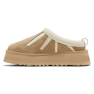 UGG Tazz Sunwave 'Mustard Seed' 1167655-MDSD (Бежевий) - фото 3 