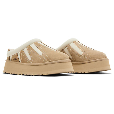 UGG Tazz Sunwave 'Mustard Seed' 1167655-MDSD (Бежевий) - фото 2 